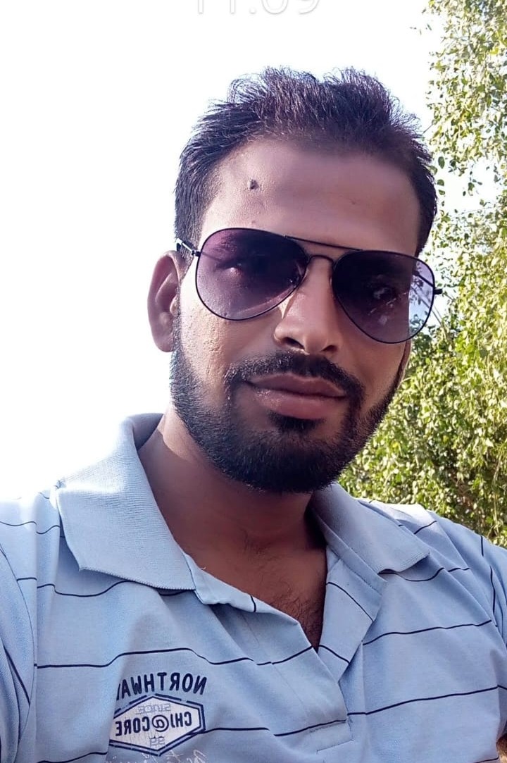 Founder of Indoria Home Logistics